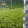 1.2m Hot Dipped Galvanized Grassland Farm Field Fence Goat Cattle Sheep Farm Fence